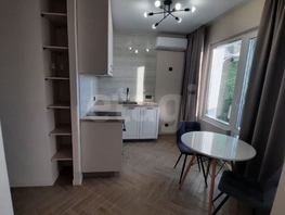 Продается 1-комнатная квартира ЖК Новый горизонт, дом 4, 34  м&sup2;, 5900000 рублей