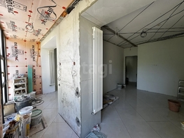 Продается 2-комнатная квартира Боровая Партия ул, 49.8  м&sup2;, 5590000 рублей