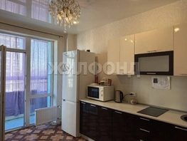 Продается Студия Железнодорожная ул, 33.89  м&sup2;, 6200000 рублей