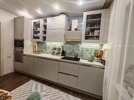 Продается 2-комнатная квартира ЖК На Королева, дом 2, 56.9  м&sup2;, 12350000 рублей