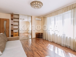 Продается 2-комнатная квартира Зорге ул, 52.6  м&sup2;, 6500000 рублей