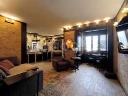 Продается 3-комнатная квартира Краснообск, 95.9  м&sup2;, 12900000 рублей