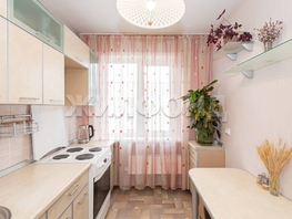 Продается 3-комнатная квартира Троллейная ул, 57.9  м&sup2;, 5950000 рублей