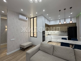 Продается 4-комнатная квартира Охотская ул, 97.7  м&sup2;, 19500000 рублей