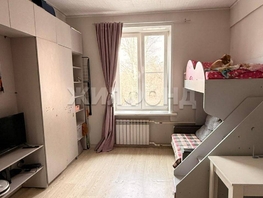 Продается Комната Вертковская ул, 18  м&sup2;, 1750000 рублей