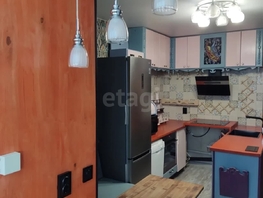 Продается 1-комнатная квартира Лобачевского ул, 38.4  м&sup2;, 5400000 рублей