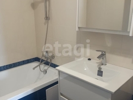 Продается 3-комнатная квартира Николая Сотникова ул, 85.9  м&sup2;, 6450000 рублей