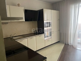 Продается 1-комнатная квартира Балтийская ул, 48.5  м&sup2;, 7300000 рублей
