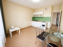 Продается 1-комнатная квартира Бронная ул, 37.3  м&sup2;, 4650000 рублей