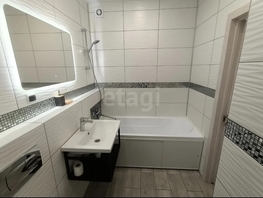 Продается 1-комнатная квартира ЖК Галактика, дом 7  Венера, 35  м&sup2;, 7600000 рублей