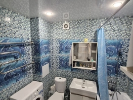 Продается 1-комнатная квартира Белокаменная ул, 36.4  м&sup2;, 4100000 рублей