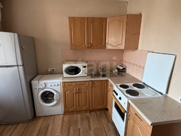 Продается 1-комнатная квартира Северный мкр, 37  м&sup2;, 4200000 рублей