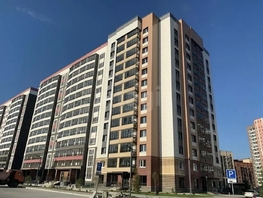 Продается 2-комнатная квартира Декоративный Питомник ул, 60.1  м&sup2;, 7500000 рублей