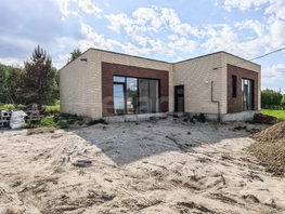 Продается Коттедж Циолковского ул, 103.5  м&sup2;, участок 6 сот., 10500000 рублей