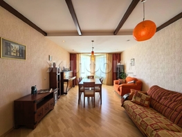Продается 4-комнатная квартира Бориса Богаткова ул, 130.3  м&sup2;, 20000000 рублей