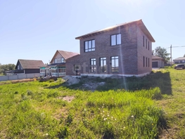 Продается Коттедж Гармония, 270.5  м&sup2;, участок 7.9 сот., 15655000 рублей