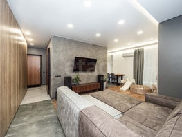 Продается 2-комнатная квартира ЖК Дунаевский, дом 2, 56.9  м&sup2;, 8500000 рублей