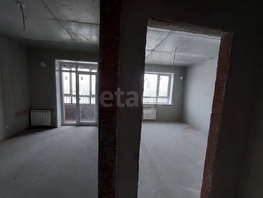 Продается 2-комнатная квартира ЖК Чернышевский, корп 3.1, 27  м&sup2;, 7500000 рублей