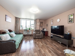 Продается 3-комнатная квартира Гребенщикова ул, 87  м&sup2;, 9999000 рублей