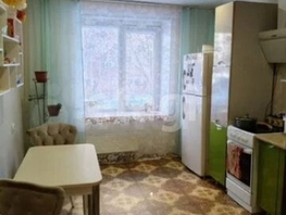 Продается 2-комнатная квартира Красная Сибирь ул, 56.1  м&sup2;, 6650000 рублей