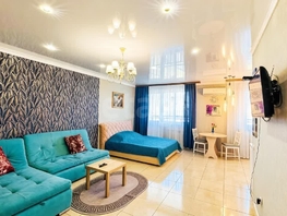 Продается Студия Ломоносова ул, 42.9  м&sup2;, 7000000 рублей