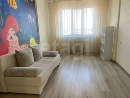 Продается 2-комнатная квартира Сухарная ул, 57  м&sup2;, 8700000 рублей