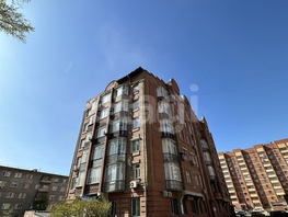 Продается 4-комнатная квартира Костычева ул, 247.2  м&sup2;, 19700000 рублей