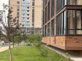 Продается Студия Светлановская ул, 32.23  м&sup2;, 6400000 рублей