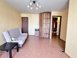 Продается 1-комнатная квартира Геодезическая ул, 31.5  м&sup2;, 3980000 рублей