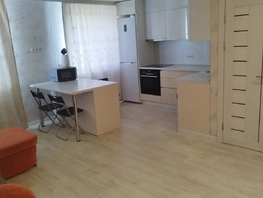 Снять двухкомнатную квартиру Титова ул, 47  м&sup2;, 35000 рублей