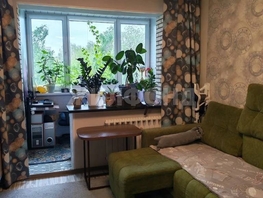 Продается 1-комнатная квартира Ватутина ул, 29.7  м&sup2;, 5000000 рублей