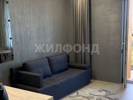 Продается Студия ЖК На Рябиновой, 25.9  м&sup2;, 6990000 рублей