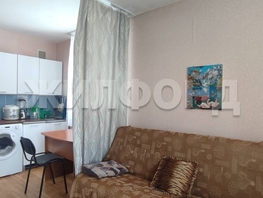 Продается Студия Гранитная ул, 24.1  м&sup2;, 2900000 рублей