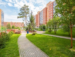 Продается 2-комнатная квартира Стрижи мкр, 41.8  м&sup2;, 6100000 рублей