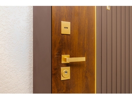 Продается 1-комнатная квартира ЖК Чкалов, дом 7, 45.19  м&sup2;, 8175000 рублей