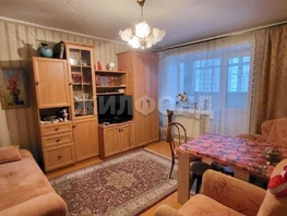 Продается 3-комнатная квартира Котовского ул, 60.1  м&sup2;, 7800000 рублей