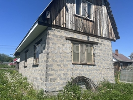 Продается Дом Новокаменская ул, 68.3  м&sup2;, участок 8 сот., 2500000 рублей