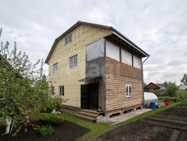 Продается Дом Торфяная ул, 153.1  м&sup2;, участок 11.13 сот., 9000000 рублей