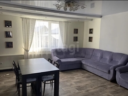 Продается Дом Гайдара ул, 118  м&sup2;, участок 6 сот., 13800000 рублей