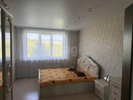 Продается 3-комнатная квартира Подгорный мкр, 58  м&sup2;, 6300000 рублей