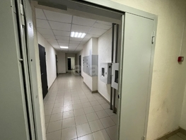 Продается Студия МКР Олимпийской славы, дом 2, 22.6  м&sup2;, 2989000 рублей