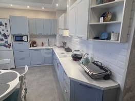 Продается 3-комнатная квартира Костычева ул, 85.3  м&sup2;, 15000000 рублей