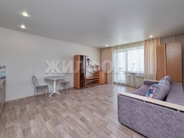 Продается Студия Плющихинская ул, 32.4  м&sup2;, 3600000 рублей