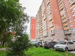 1-комн, Добролюбова ул, д.162/1