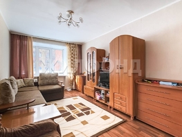 Продается 1-комнатная квартира Дачная ул, 38  м&sup2;, 5600000 рублей