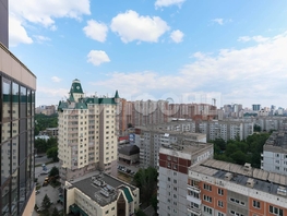 Продается 2-комнатная квартира ЖК Кларус-парк, 72  м&sup2;, 10850000 рублей