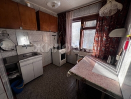 Продается 2-комнатная квартира Дмитрия Донского ул, 46  м&sup2;, 4700000 рублей