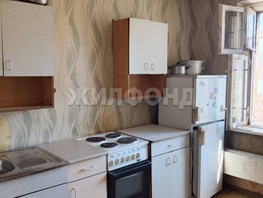 Продается 2-комнатная квартира Сибиряков-Гвардейцев ул, 50  м&sup2;, 4790000 рублей