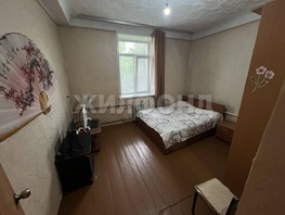 Продается 2-комнатная квартира Гаранина ул, 53.5  м&sup2;, 4990000 рублей
