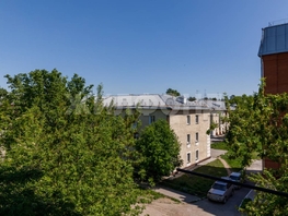 Продается 3-комнатная квартира Кузьмы Минина ул, 51  м&sup2;, 5490000 рублей